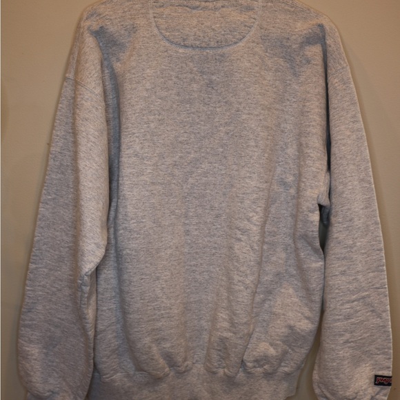 Vintage University of Minnesota sweatshirt - Picture 6 of 6